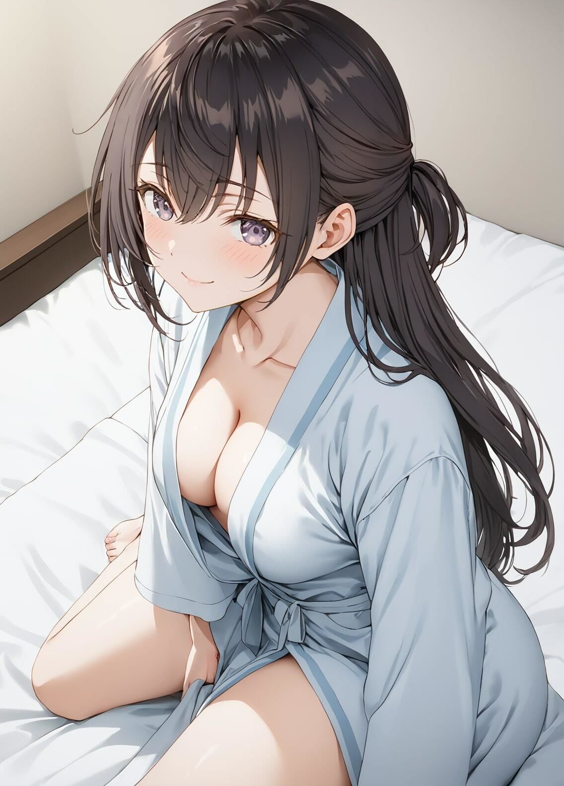「時々ボソッとロシア語でデレる隣のアーリャさん」周防有希 セクシー写真集2（全500枚） サンプル7ページ目