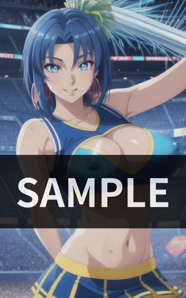 こんなに応援されたら 勝たなきゃ男じゃない サンプル1ページ目