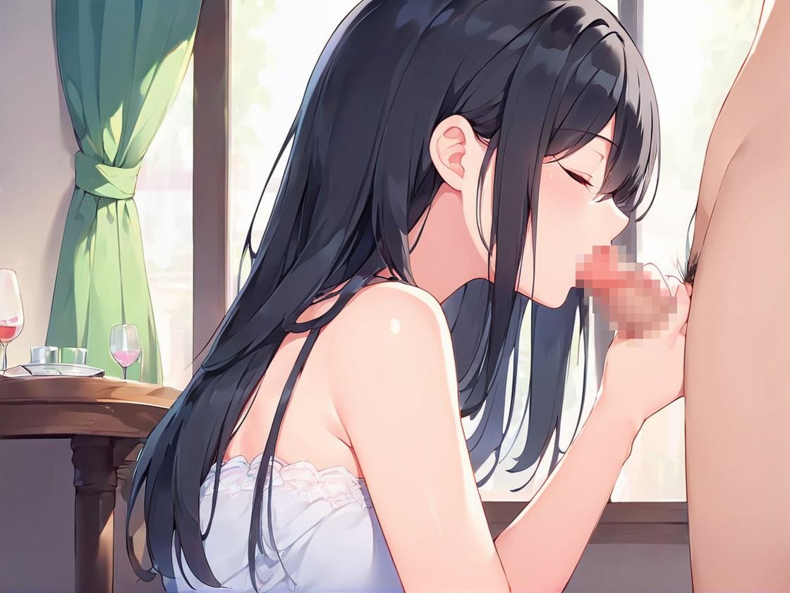 丸一日レンタル彼女！今日だけは私に何してもいいよ？？ サンプル2ページ目