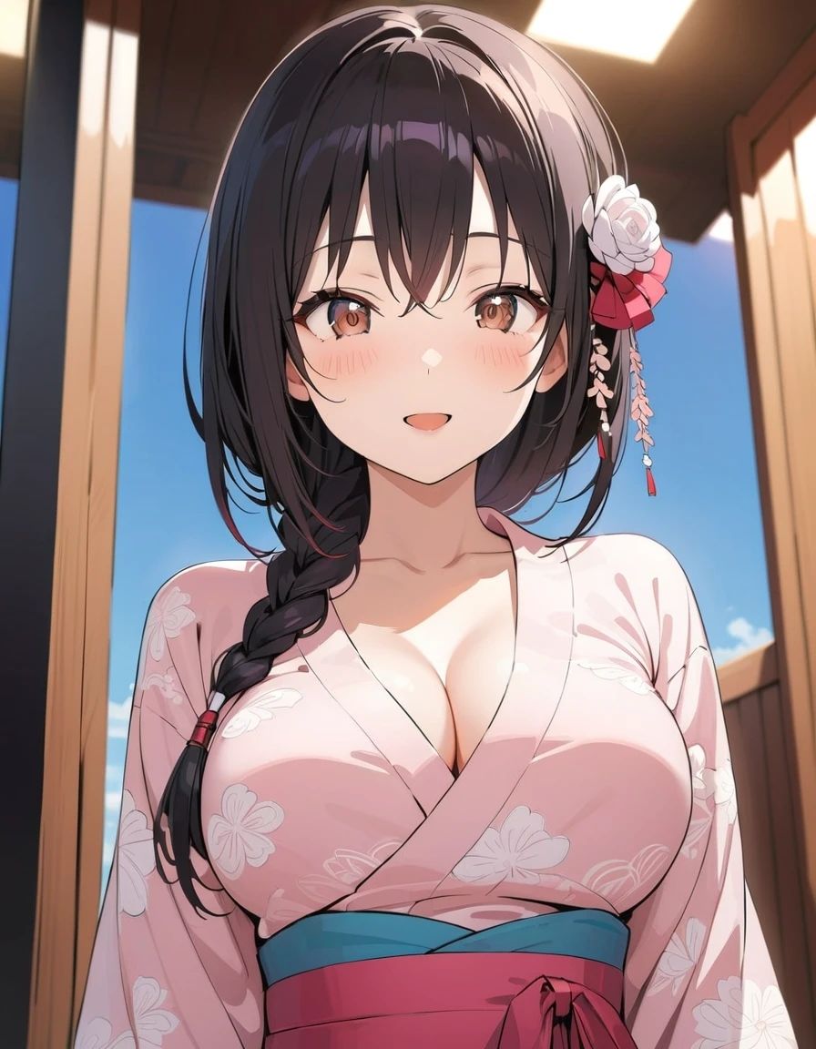 ほたるママまとめ サンプル1ページ目