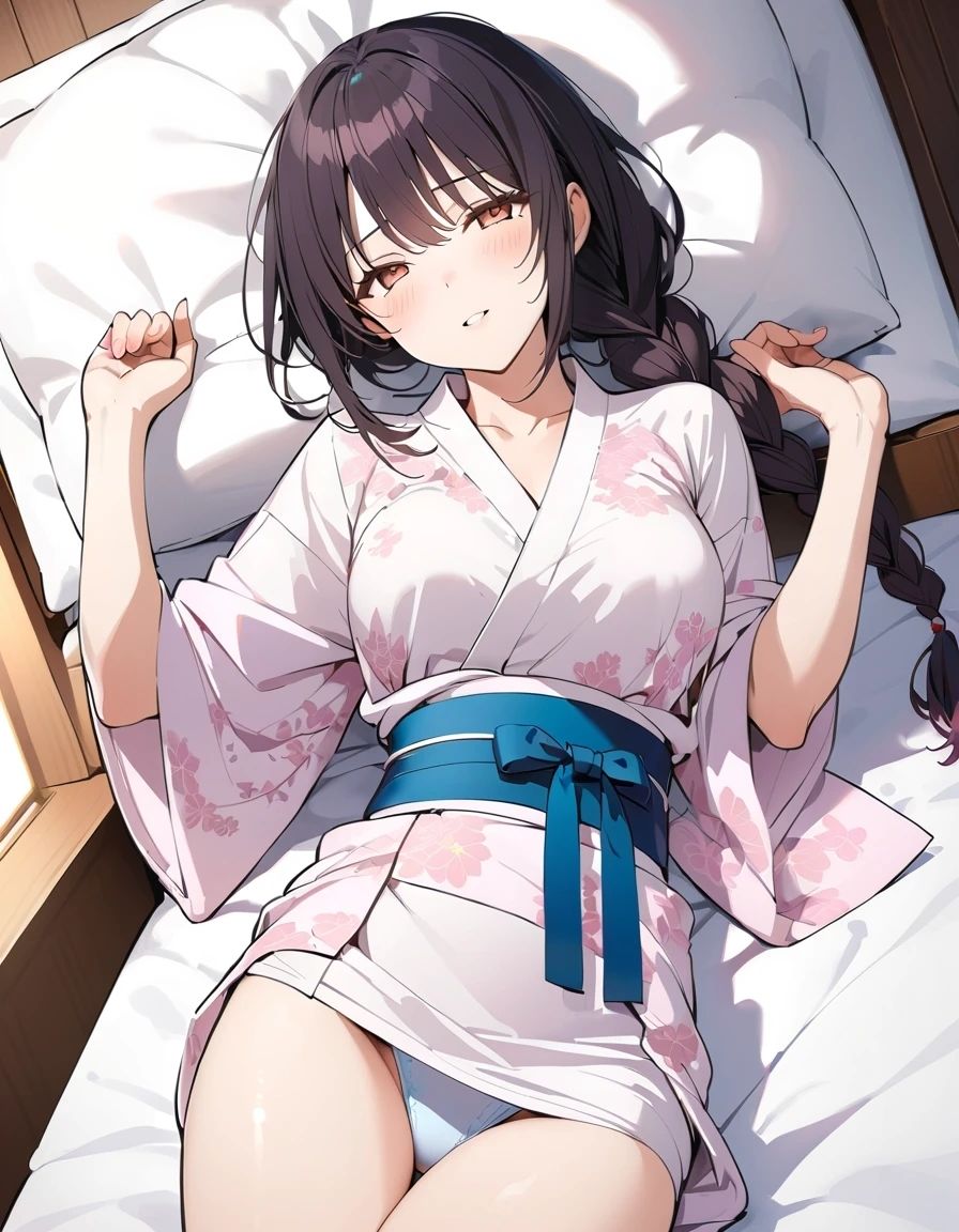 ほたるママまとめ サンプル2ページ目