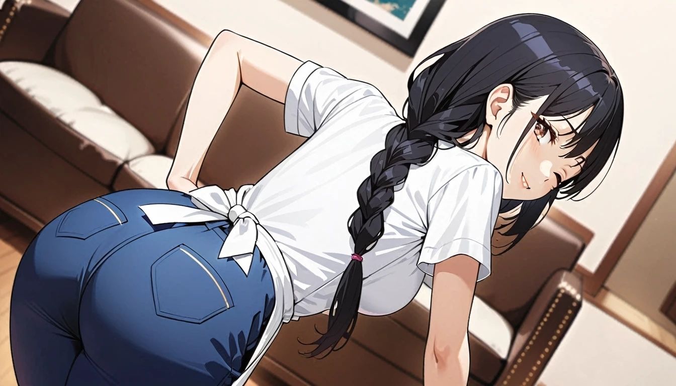 ほたるママまとめ サンプル7ページ目