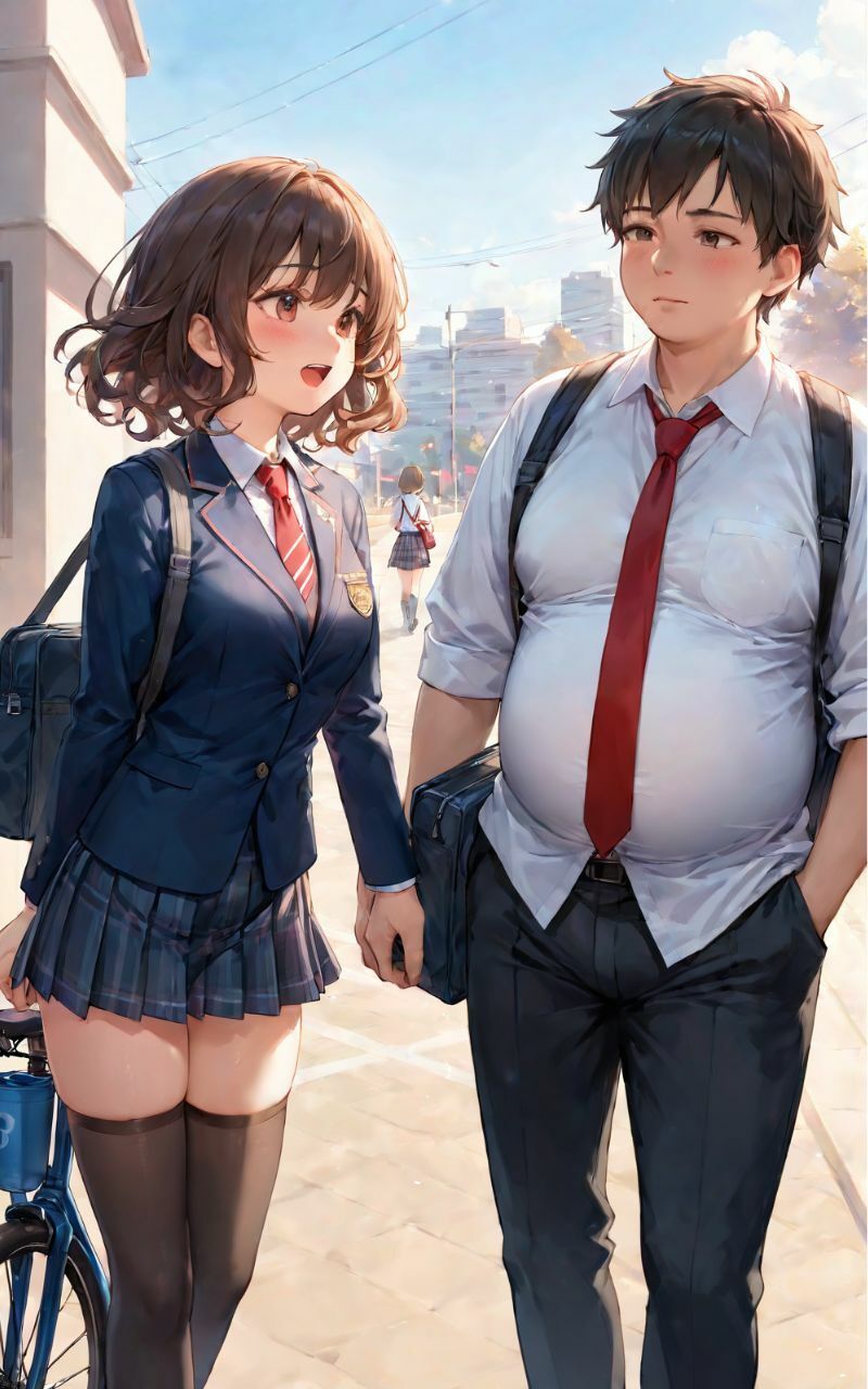 両親に内緒でお兄ちゃんの性奴● サンプル1ページ目