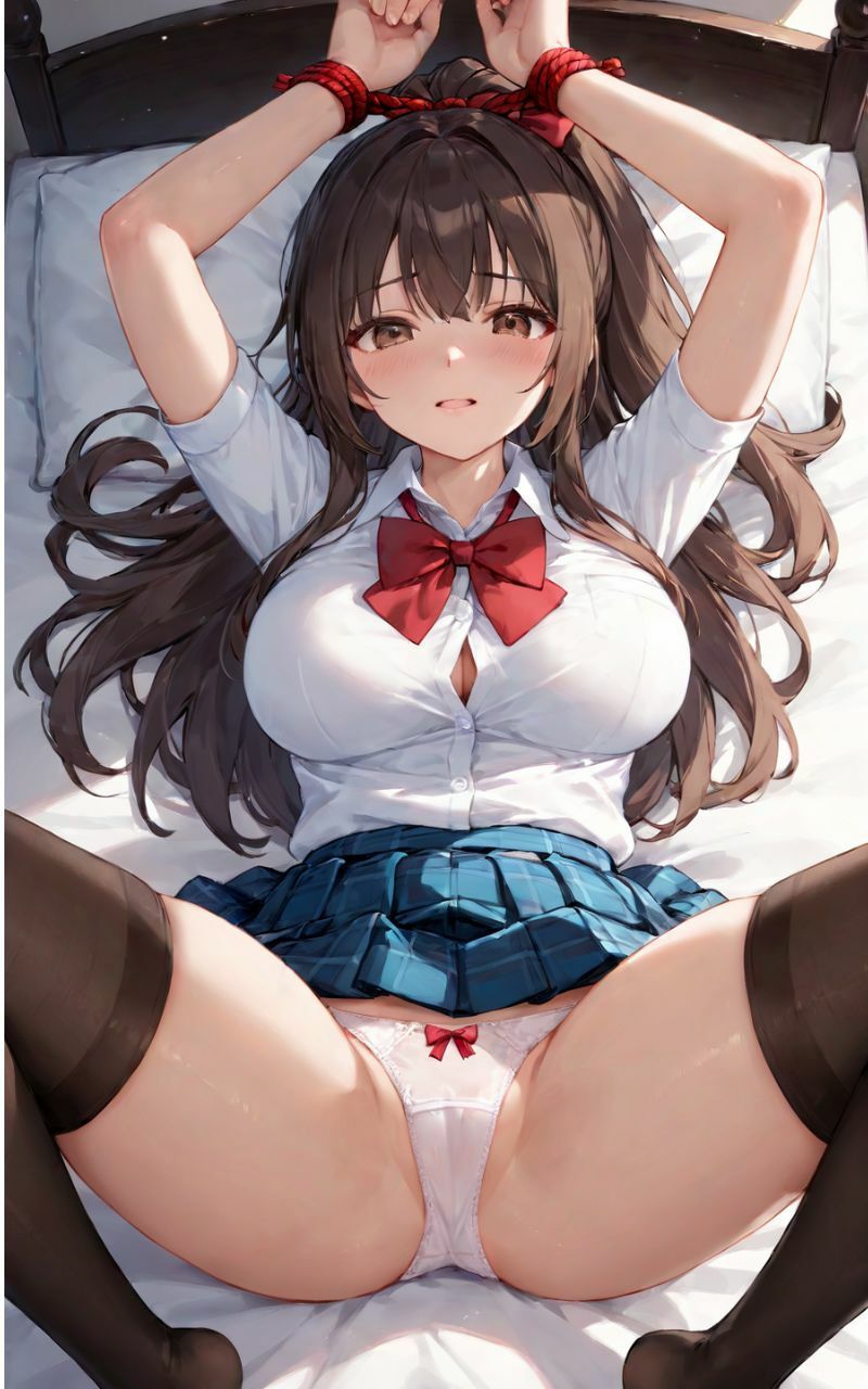 両親に内緒でお兄ちゃんの性奴● サンプル5ページ目
