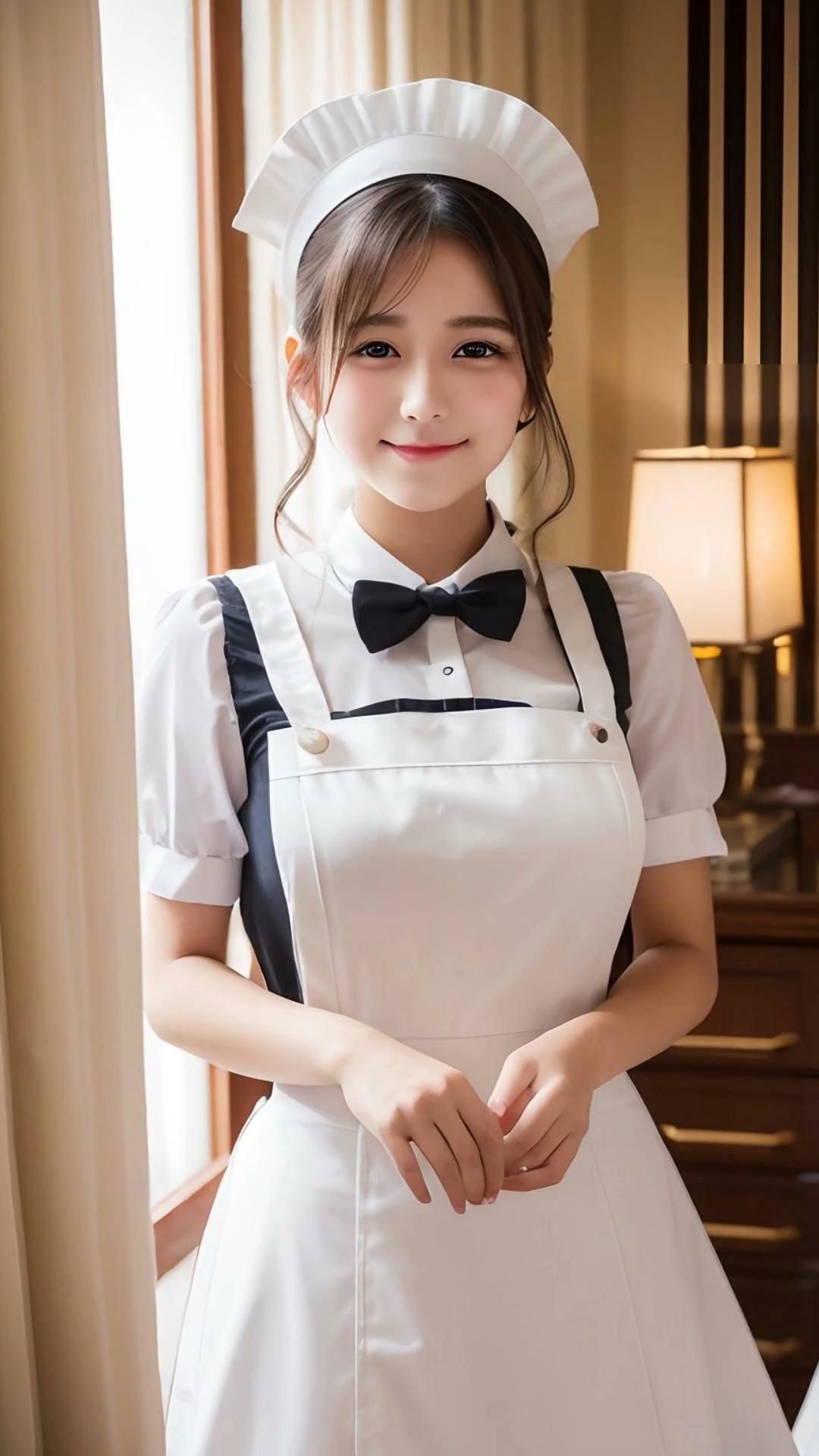 裸になあれ！  かわいい美人店員さん編5 サンプル5ページ目