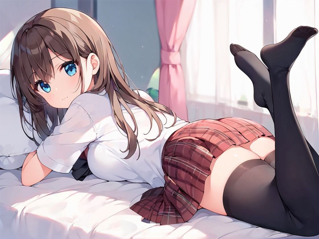 幼馴染のさやかと、SMプレイごっこしてみたら... サンプル1ページ目