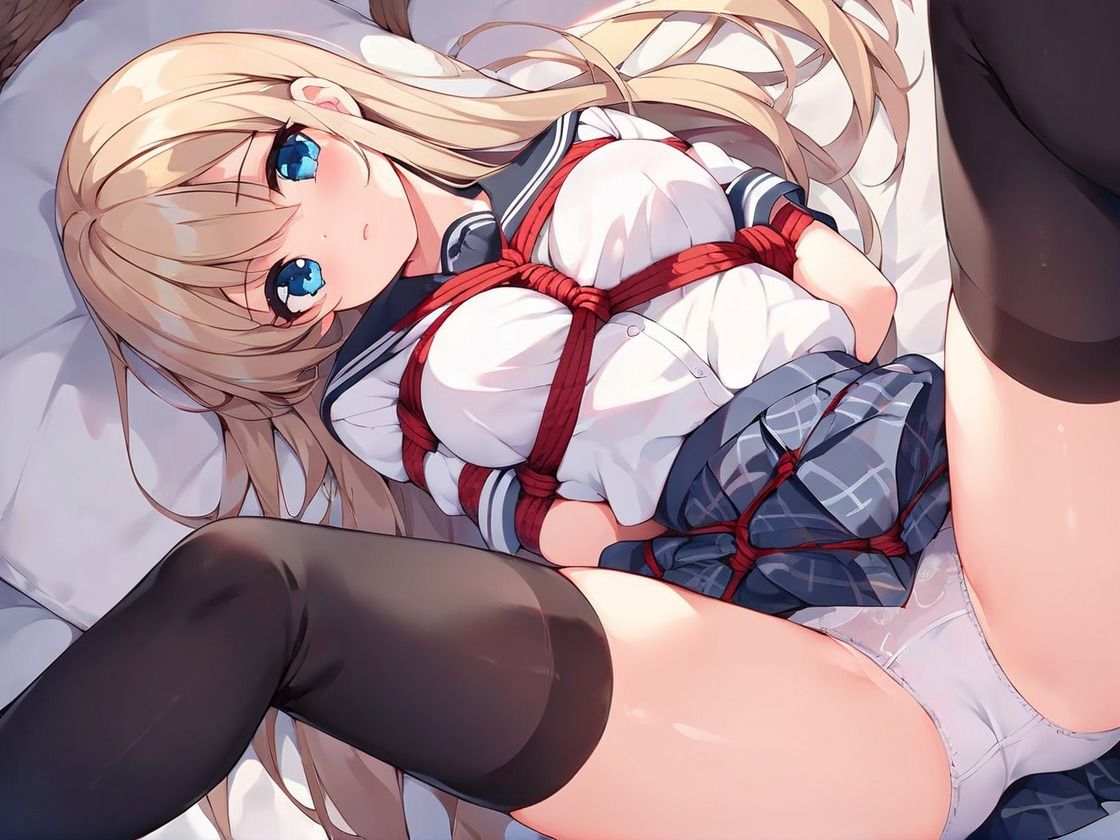 幼馴染のさやかと、SMプレイごっこしてみたら... サンプル2ページ目