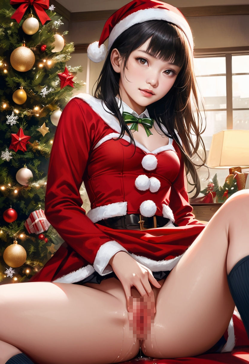 セックスに明け暮れる淫乱女 サンプル7ページ目