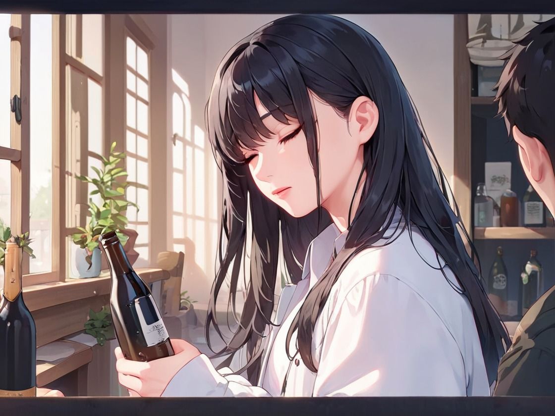 終電を逃した女子校生を、NTR サンプル1ページ目