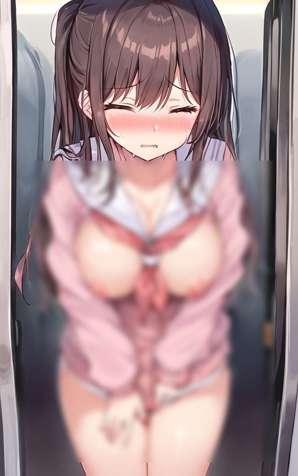 もうこれ以上、我慢できません サンプル2ページ目