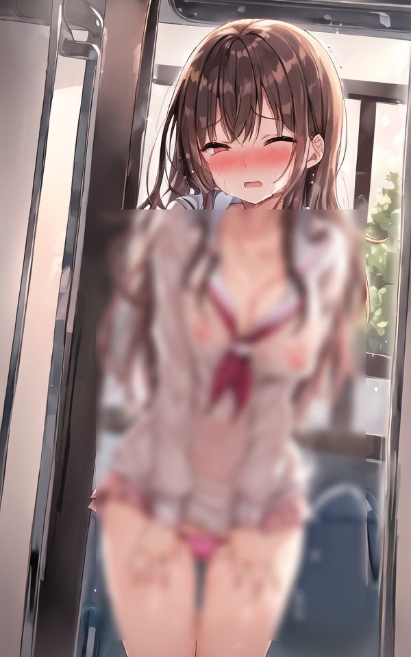 もうこれ以上、我慢できません サンプル4ページ目