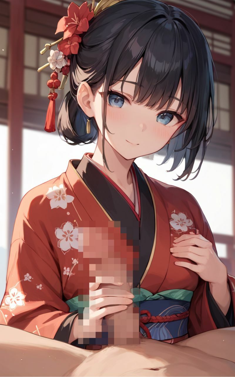 淫乱若女将の寝取り温泉物語 サンプル1ページ目