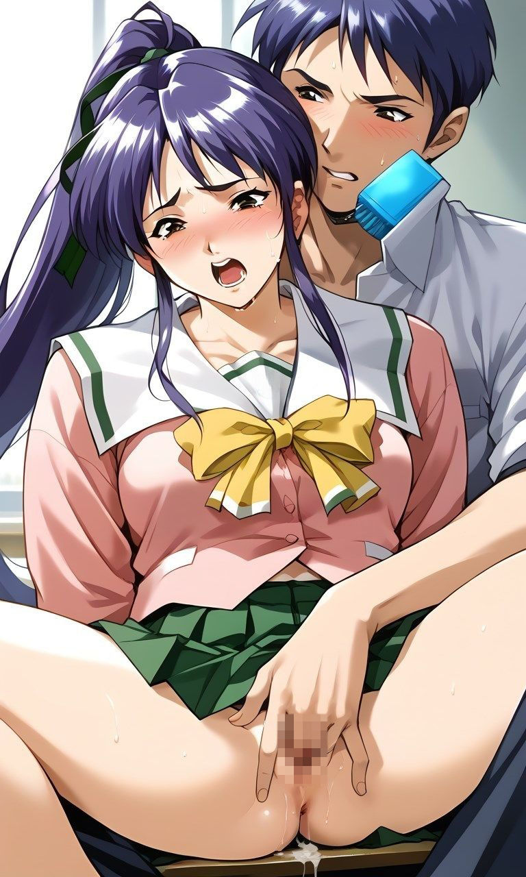 某所で好調 高部絵里 PONY高画質集 サンプル3ページ目