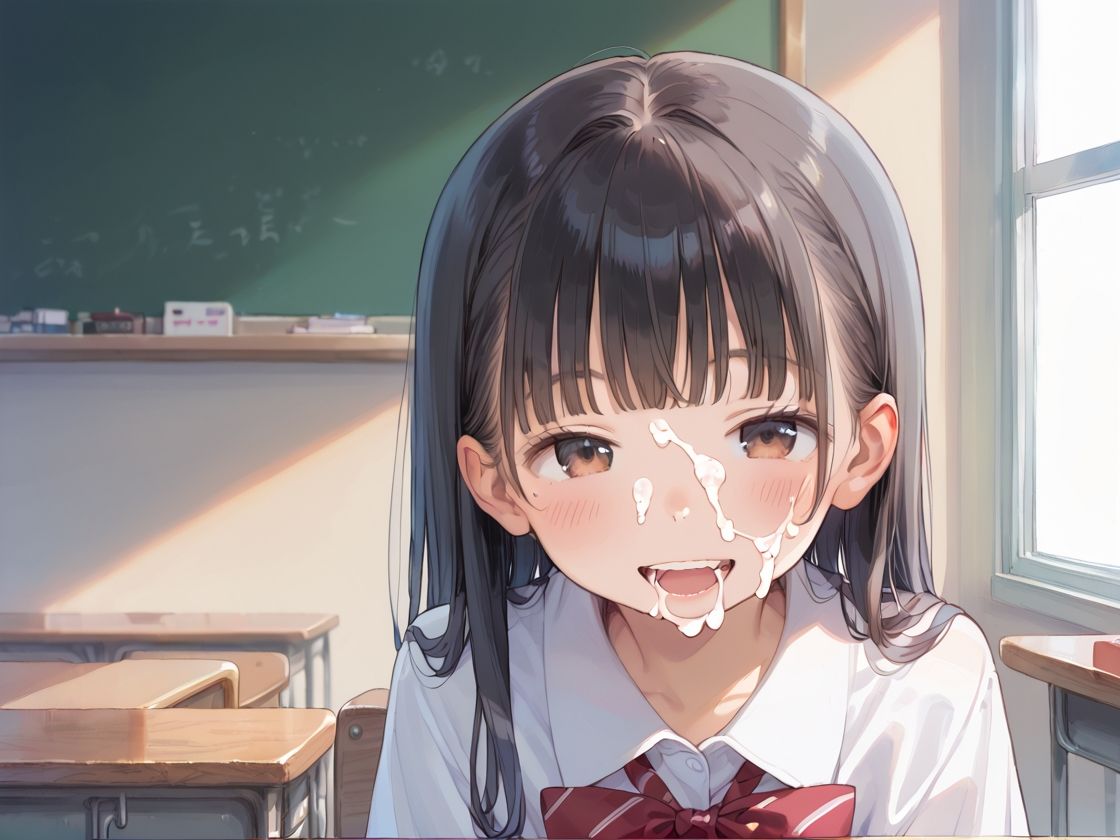 保健体育のじかん サンプル8ページ目