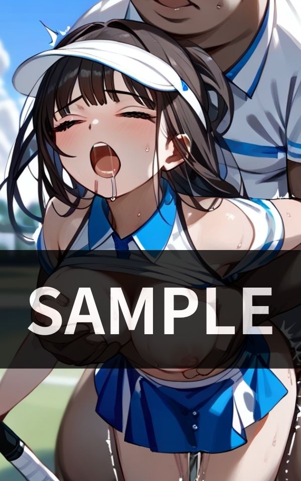 女子プロゴルファー のぞみ 自分に勝つために 取り入れた練習方法が これ！ サンプル1ページ目