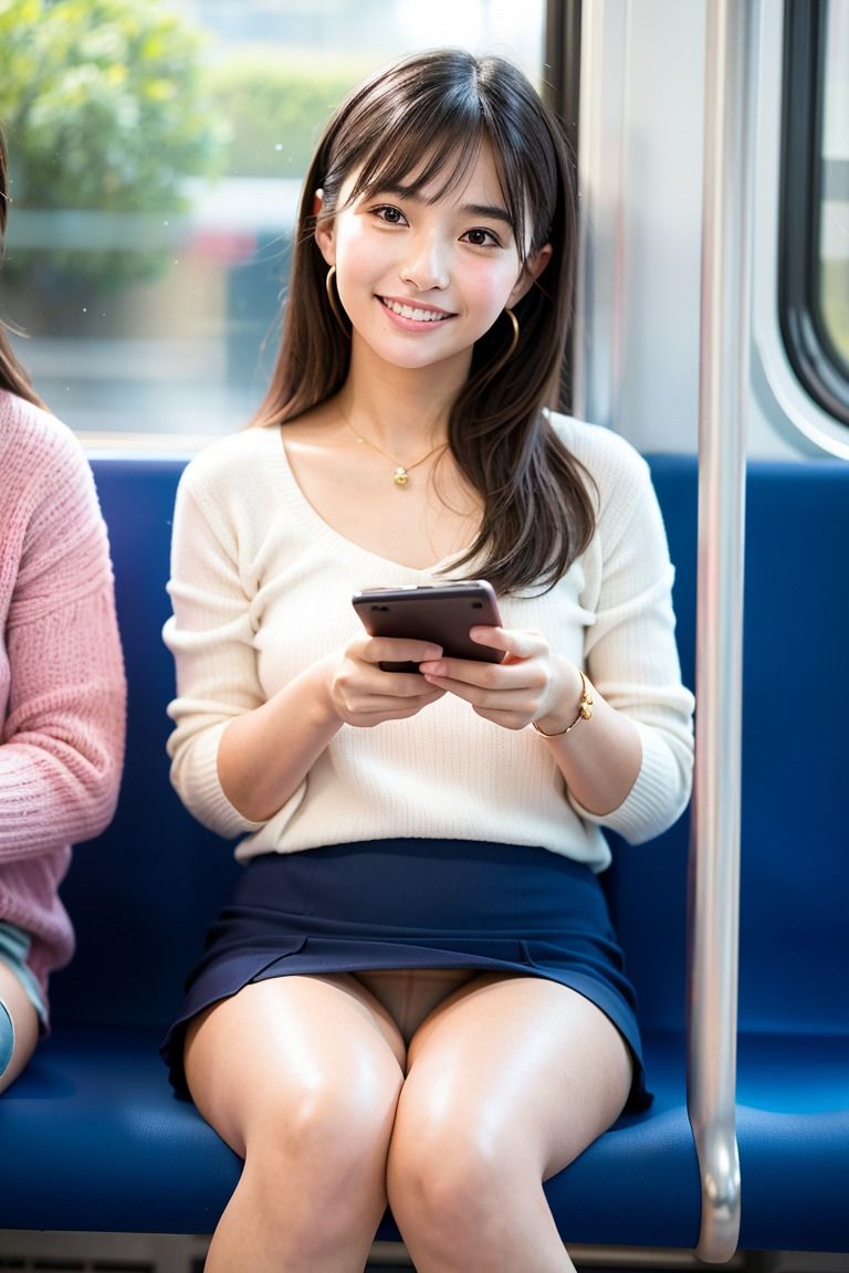 Generated Girls Collection vol.18 CCP01 サンプル5ページ目