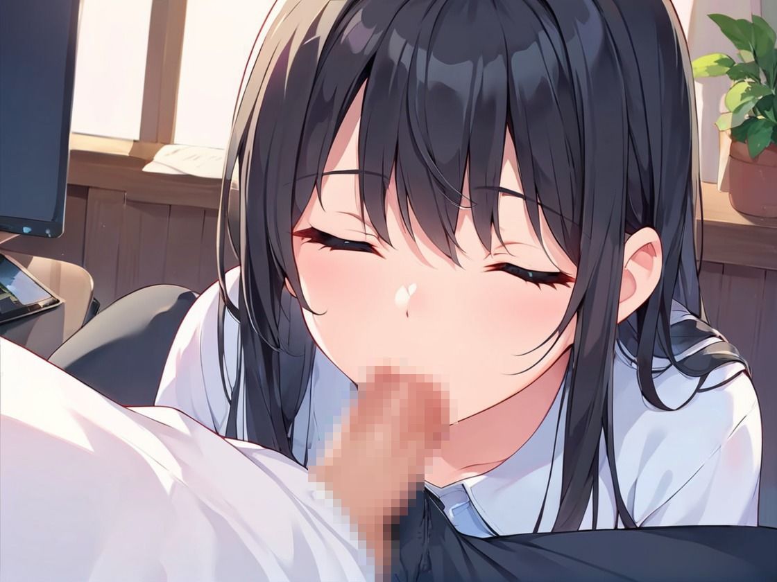 引きこもり兄の、性のお世話をする妹たち サンプル9ページ目