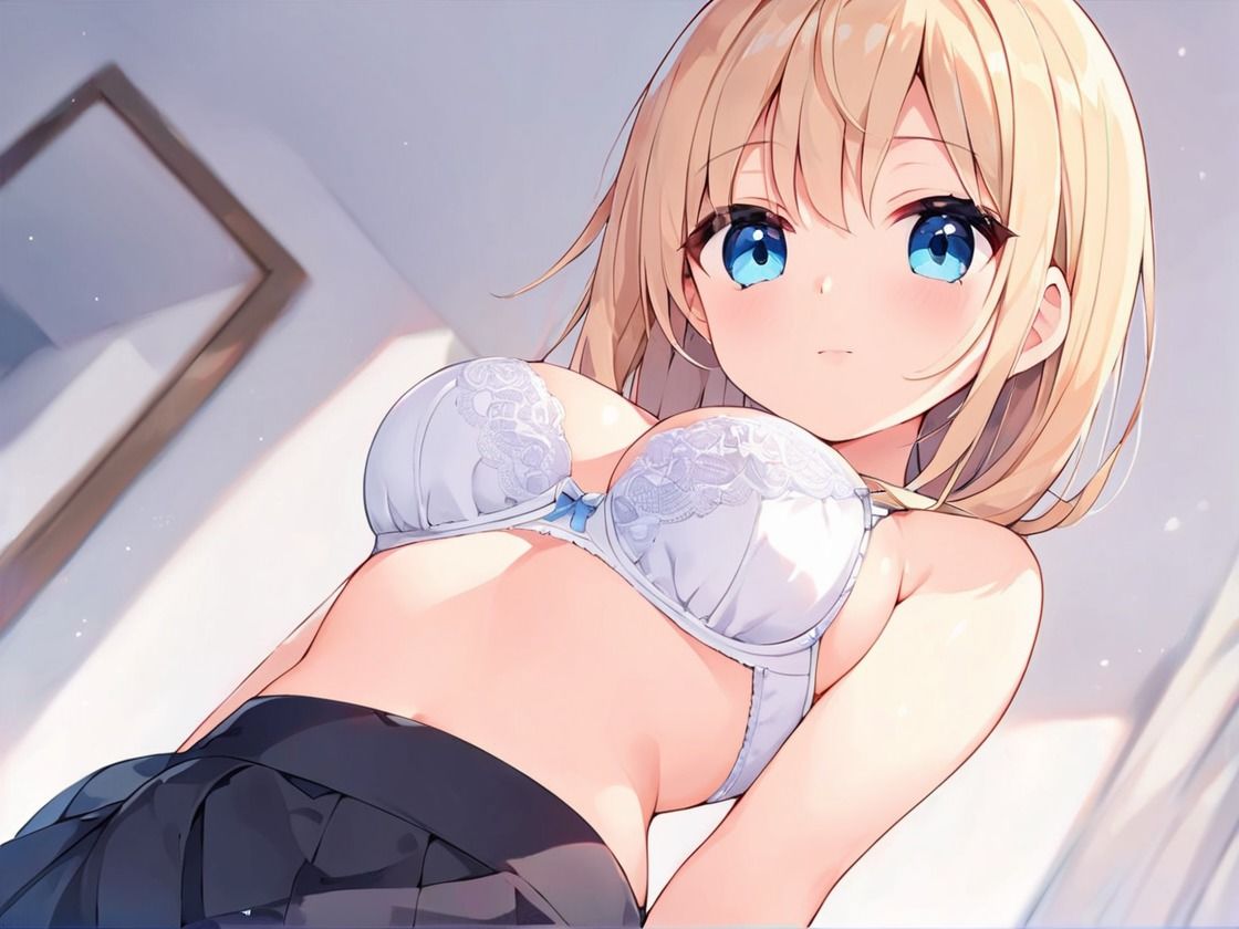 両親が不在中に、可愛い妹を性指導してあげた サンプル2ページ目