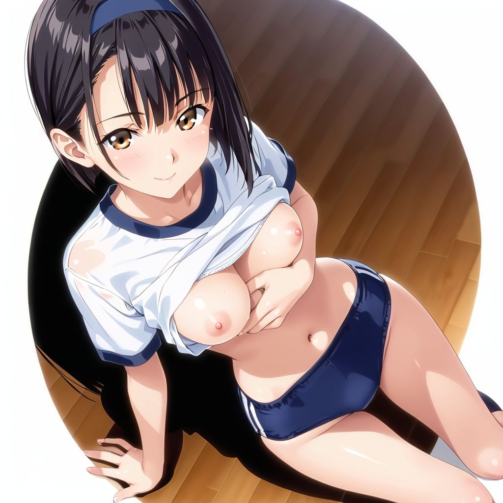 あこがれの彼女が僕を誘ってきた サンプル5ページ目
