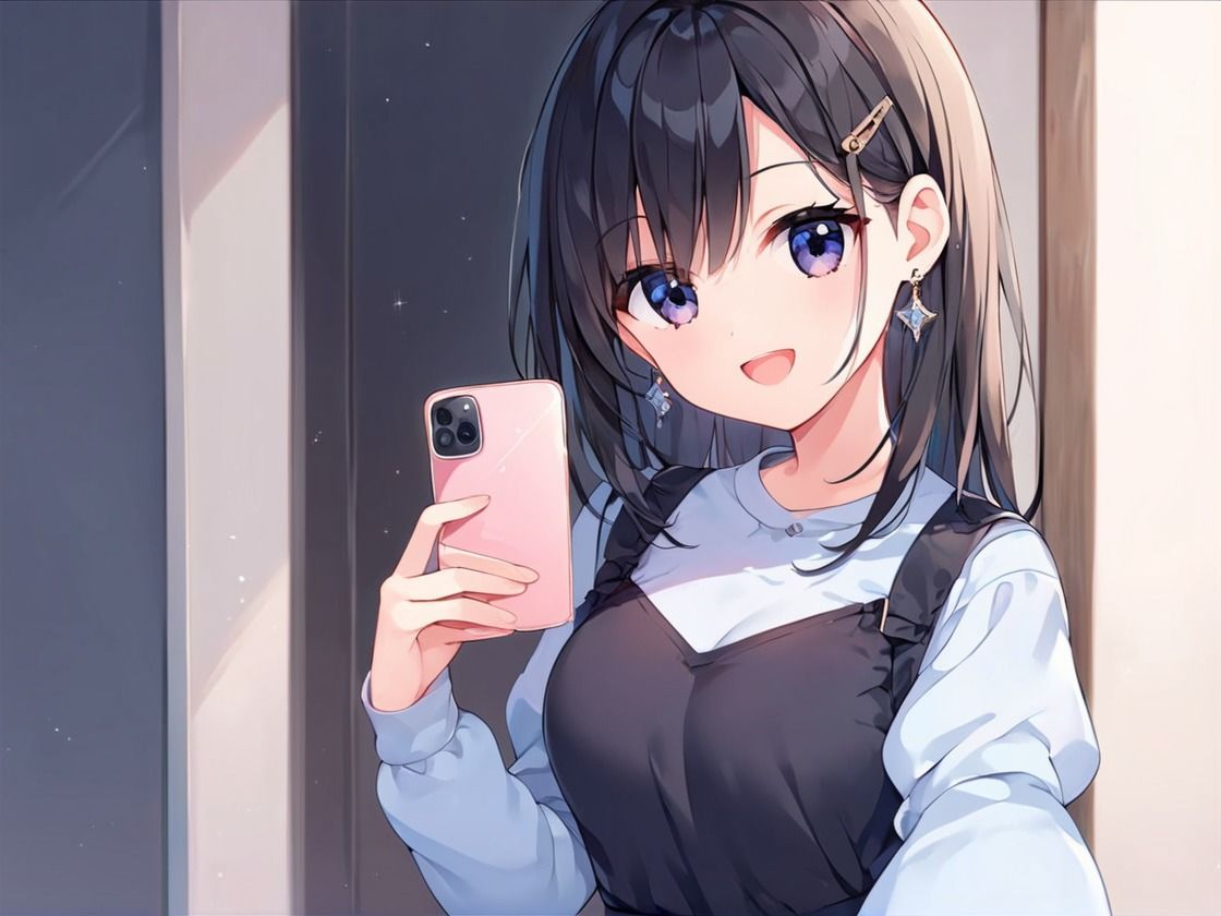身長148cmの小柄な後輩ちゃんを、僕の性ペットに サンプル1ページ目
