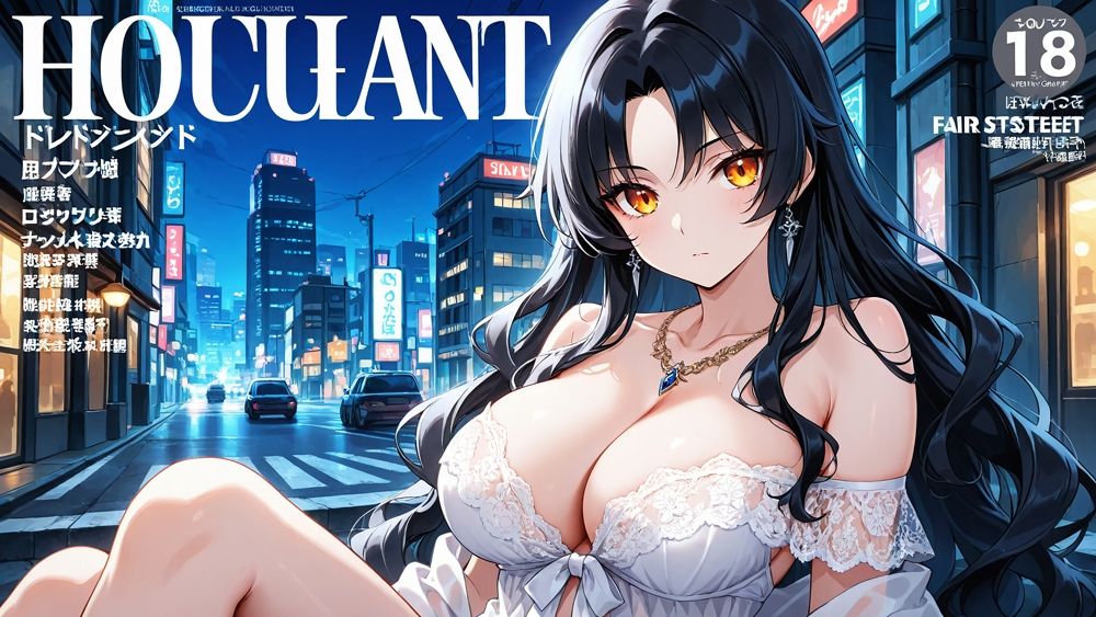 限定2名！グラドルVIPオーディション サンプル2ページ目
