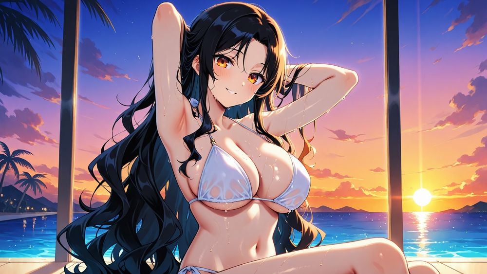 限定2名！グラドルVIPオーディション サンプル4ページ目