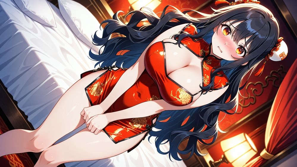 限定2名！グラドルVIPオーディション サンプル8ページ目