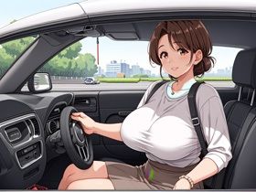 息子の友人のチンポが気持ち良すぎて‥ サンプル2ページ目