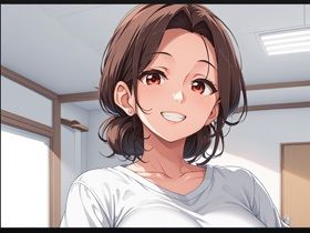 息子の友人のチンポが気持ち良すぎて‥ サンプル6ページ目