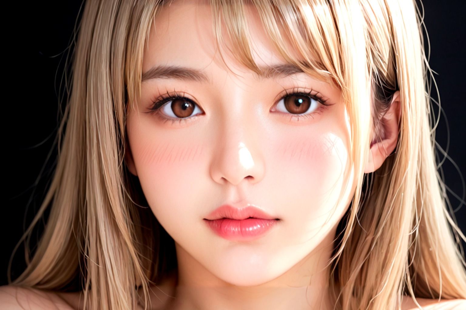 中出し街道 原間瀬奈 サンプル1ページ目