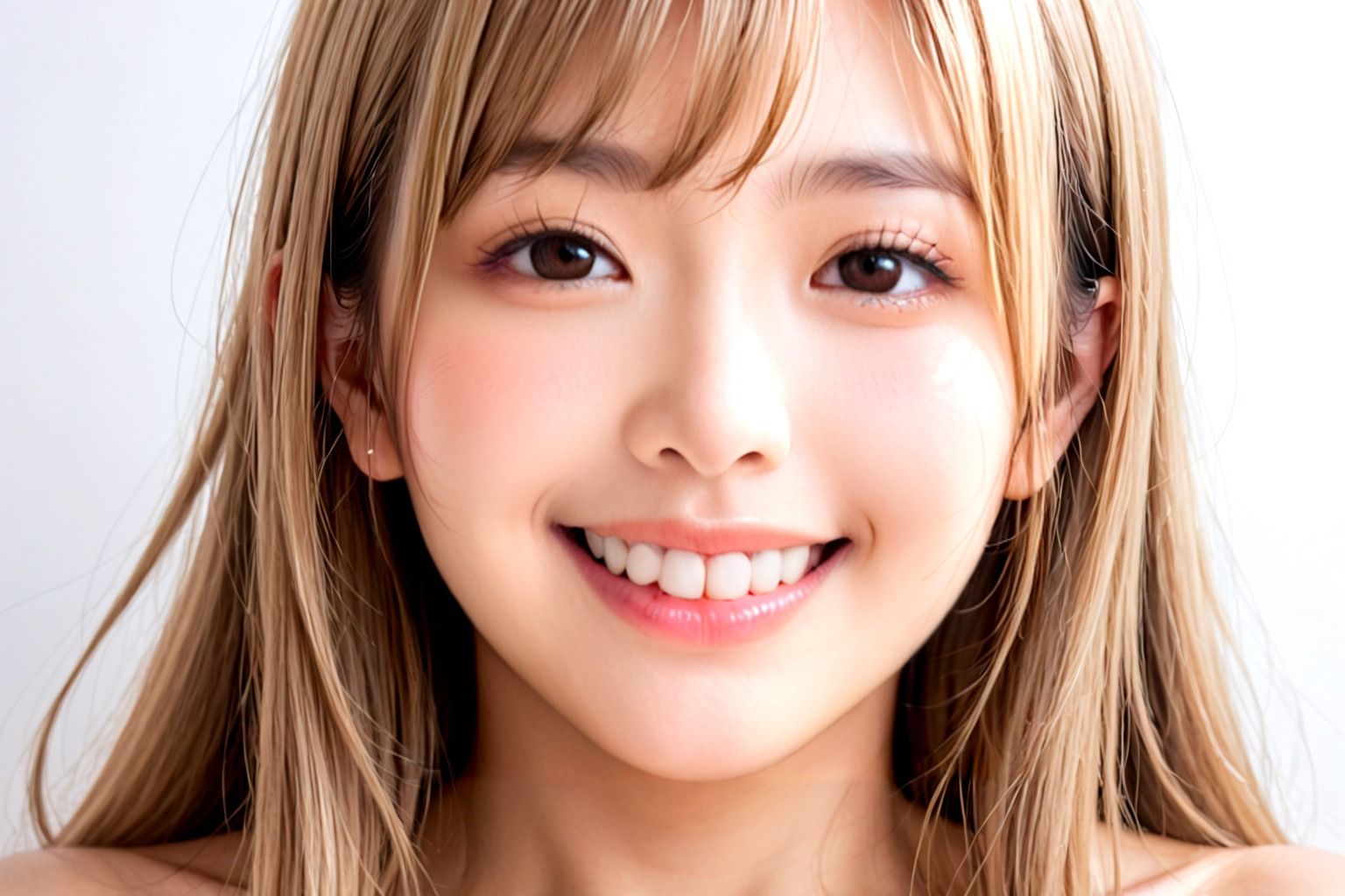 中出し街道 原間瀬奈 サンプル2ページ目