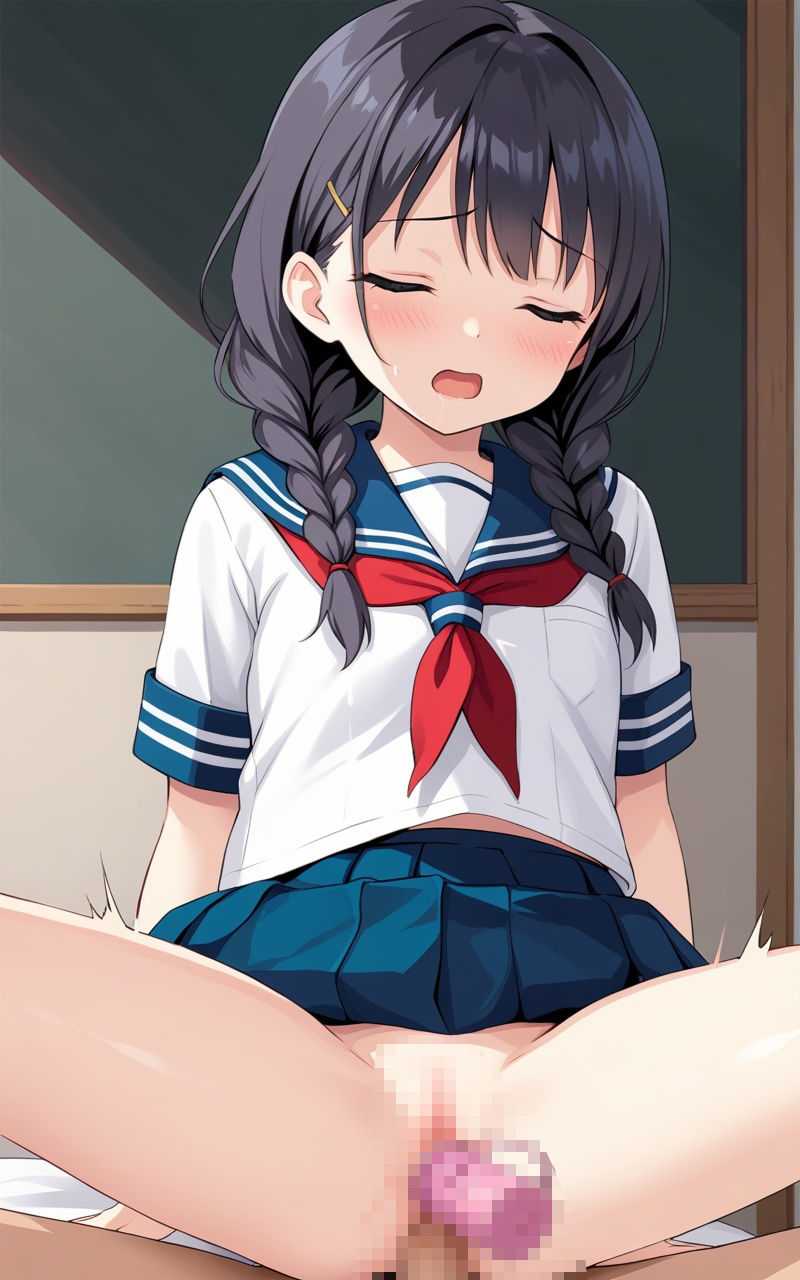 しゃぶるの大好き姉妹 お兄ちゃんをもっと夢中にさせて… サンプル6ページ目