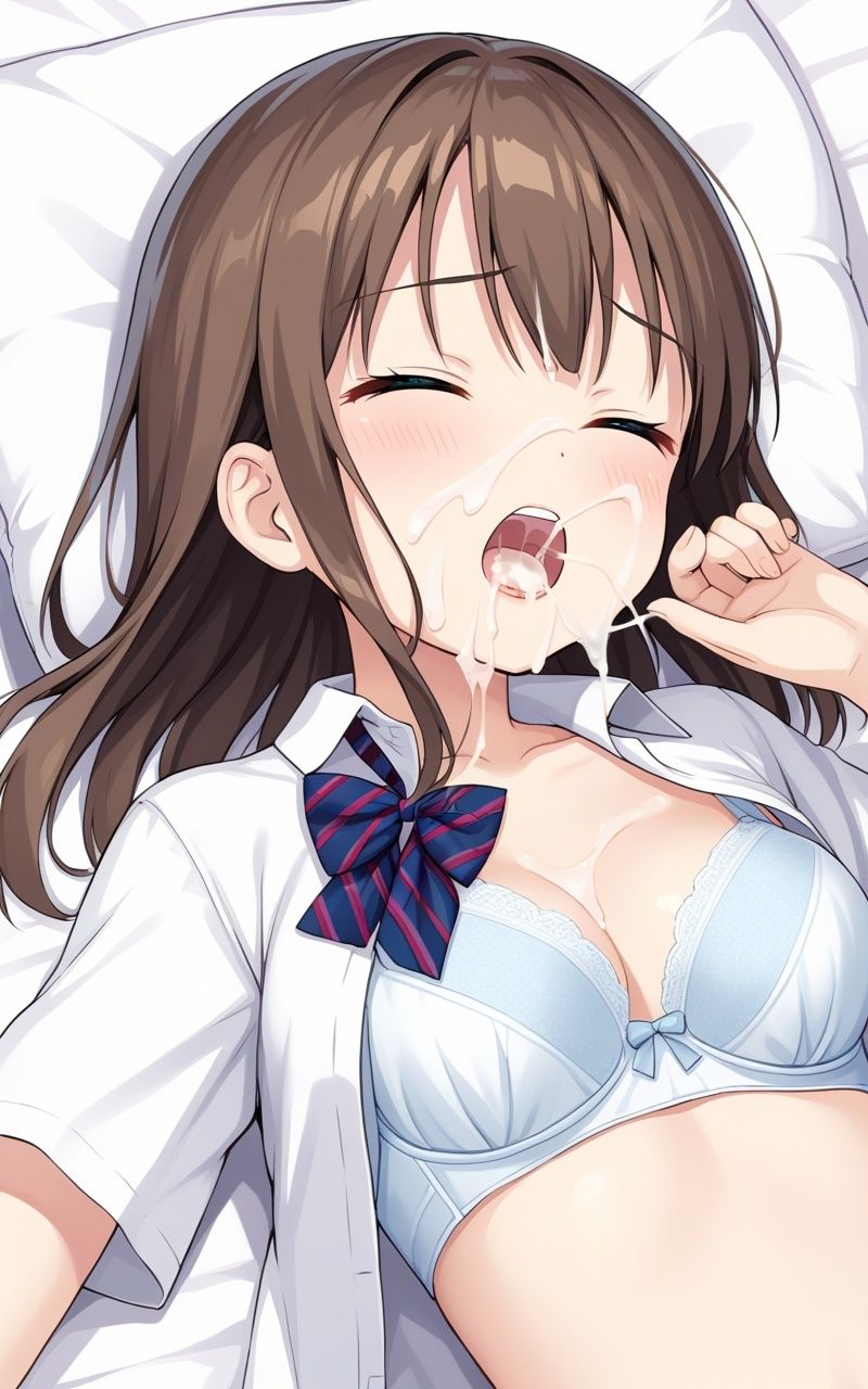 女子校生の幼馴染は…僕の秘密のマゾペット サンプル8ページ目