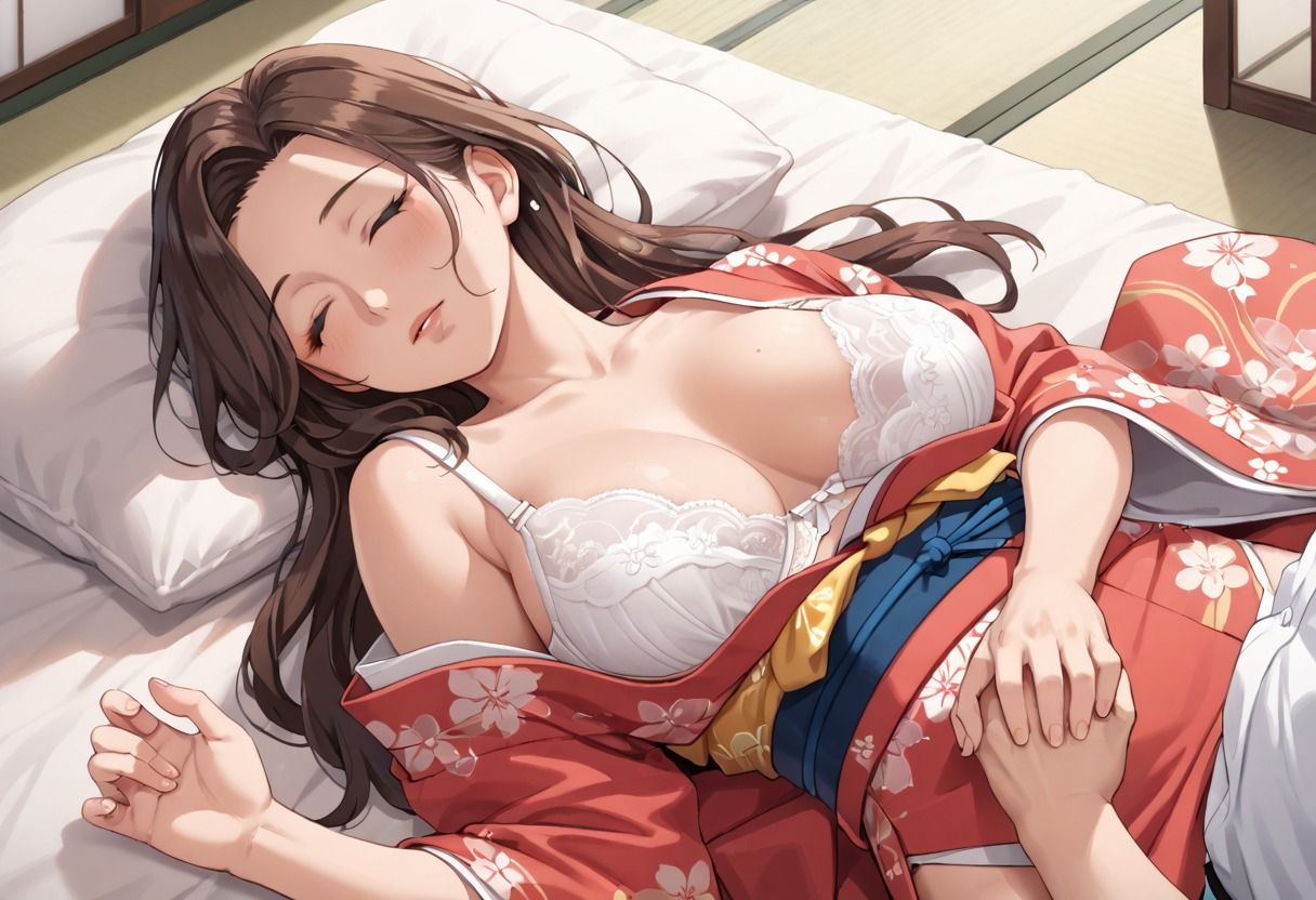 俺の妻はアプリで出会った男とヤリまくり サンプル1ページ目