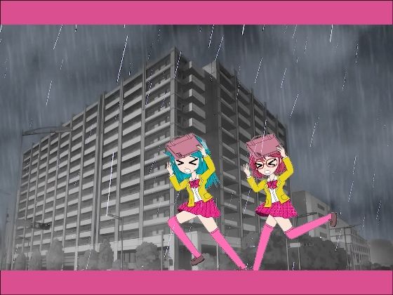 おちんぴゅあ ep4-5 サンプル1ページ目