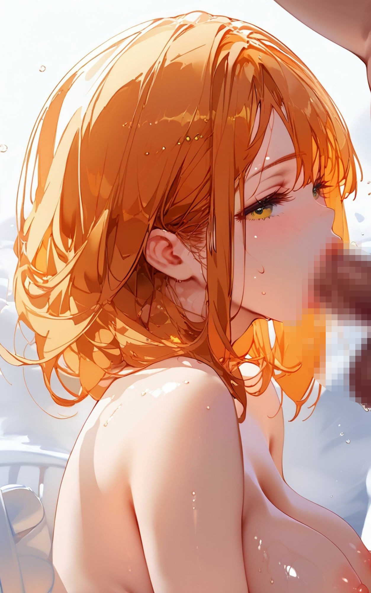 乳首びんびんどすけべギャル -ビッチギャルとヤりまくりCG集- サンプル2ページ目