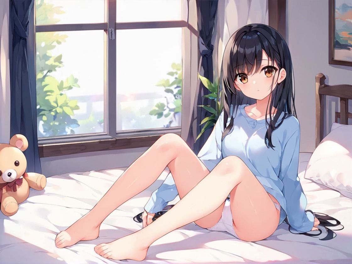 王様ゲームで兄の命令のままに、家で逝かされまくる女子校生妹 サンプル2ページ目