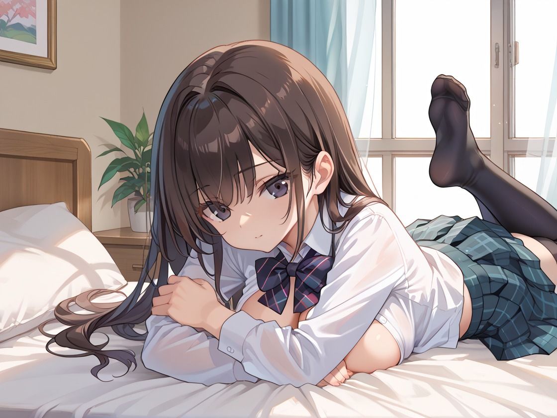 幼馴染にSMプレイしてみたら言いなり肉便器に サンプル1ページ目