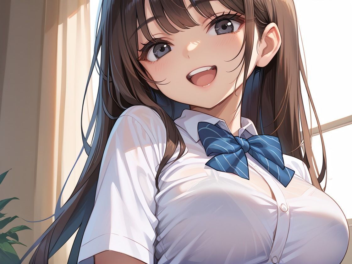 幼馴染にSMプレイしてみたら言いなり肉便器に サンプル2ページ目