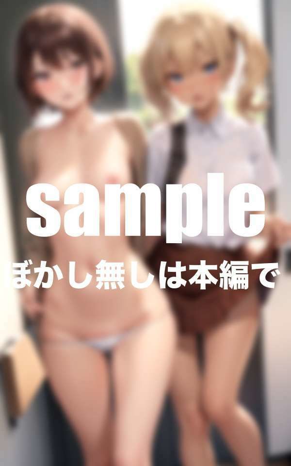 一軍ギャルは僕にだけ見せてくれる サンプル9ページ目