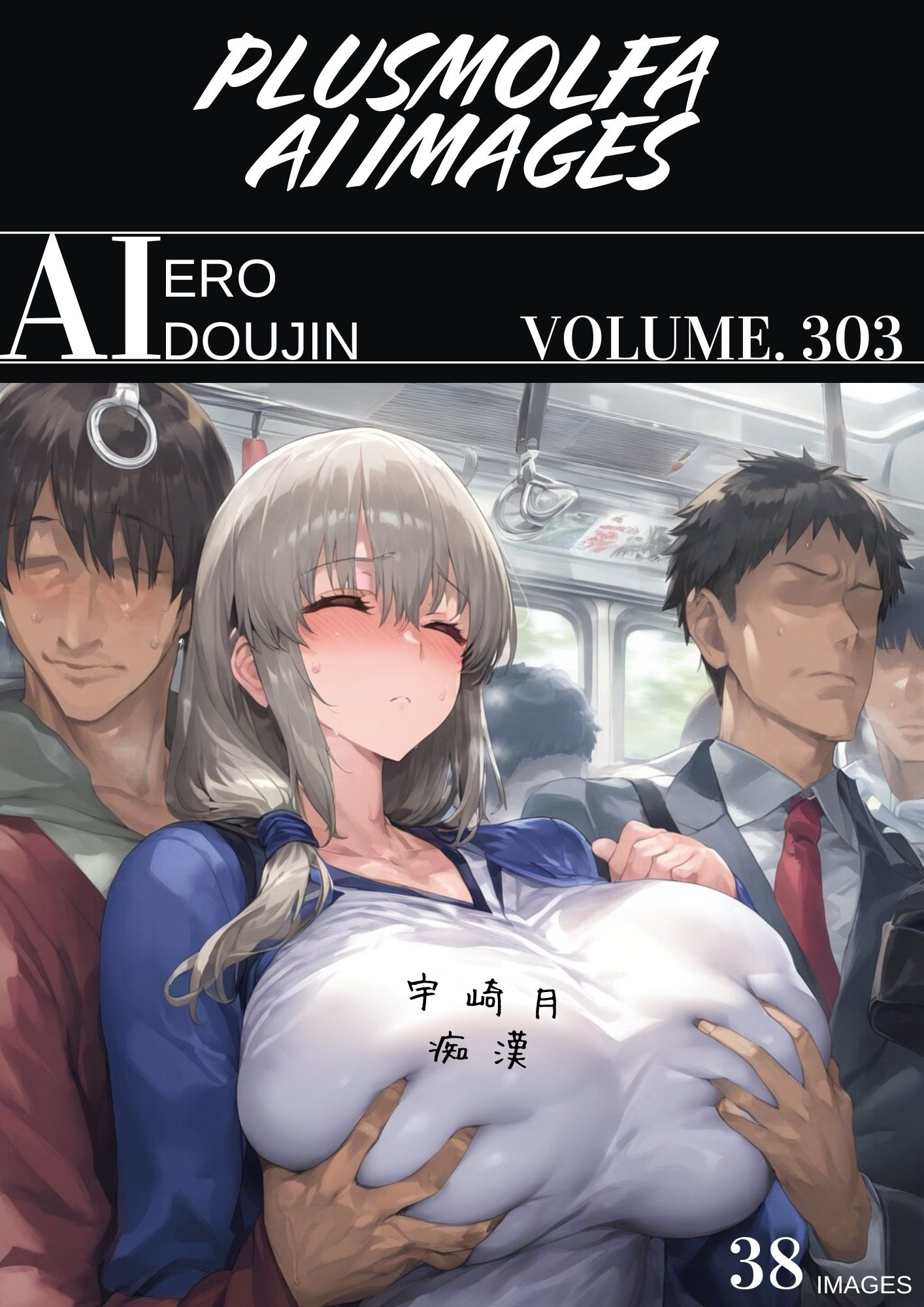 plusmolfa CG集纏め Vol.301〜310 サンプル3ページ目