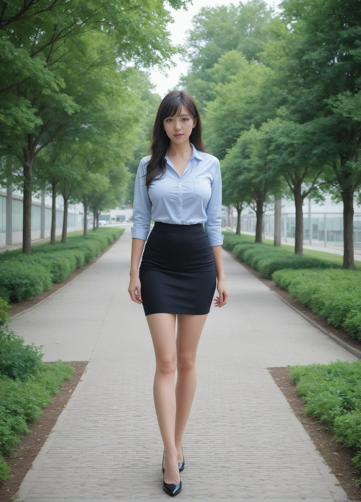 あんなこと、こんなこと、叶えてくれる女性教員の裏バイト1 サンプル3ページ目
