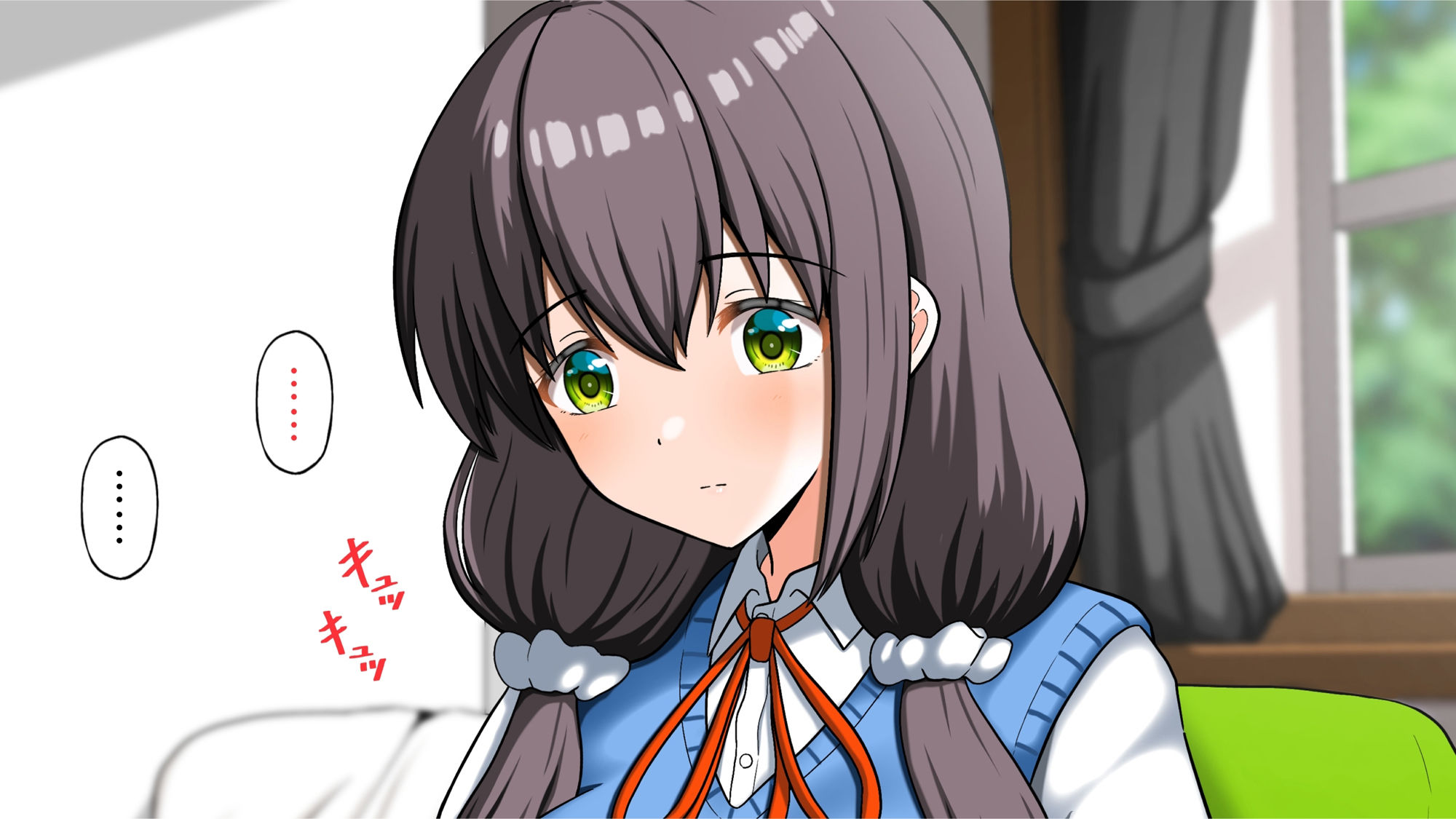 好きになったあの子は負けヒロイン〜After〜 サンプル1ページ目