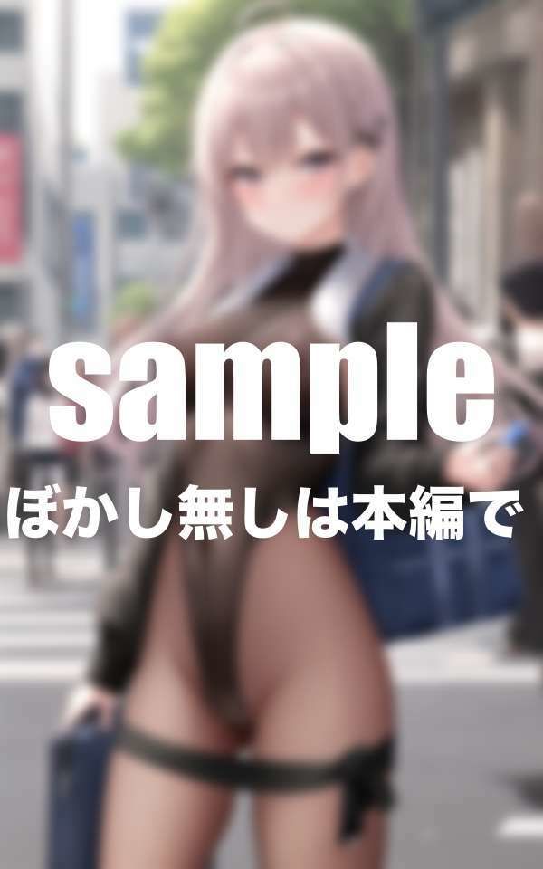 リリアス女学園  我が校の制服は少し変わってる サンプル10ページ目