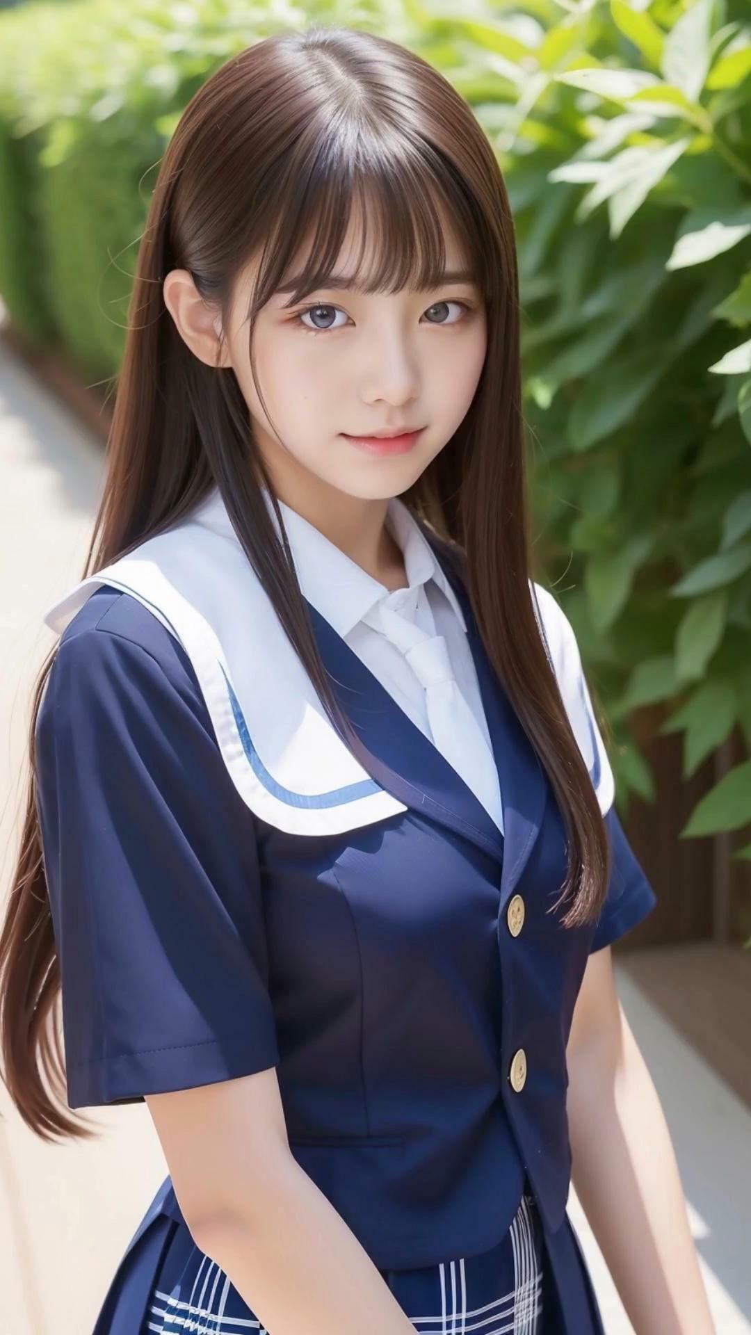 拘束された女子校生5 サンプル1ページ目