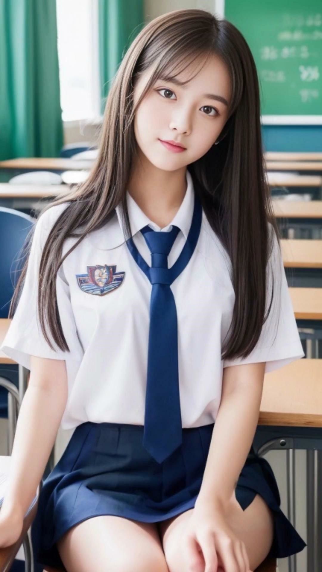 拘束された女子校生5 サンプル3ページ目