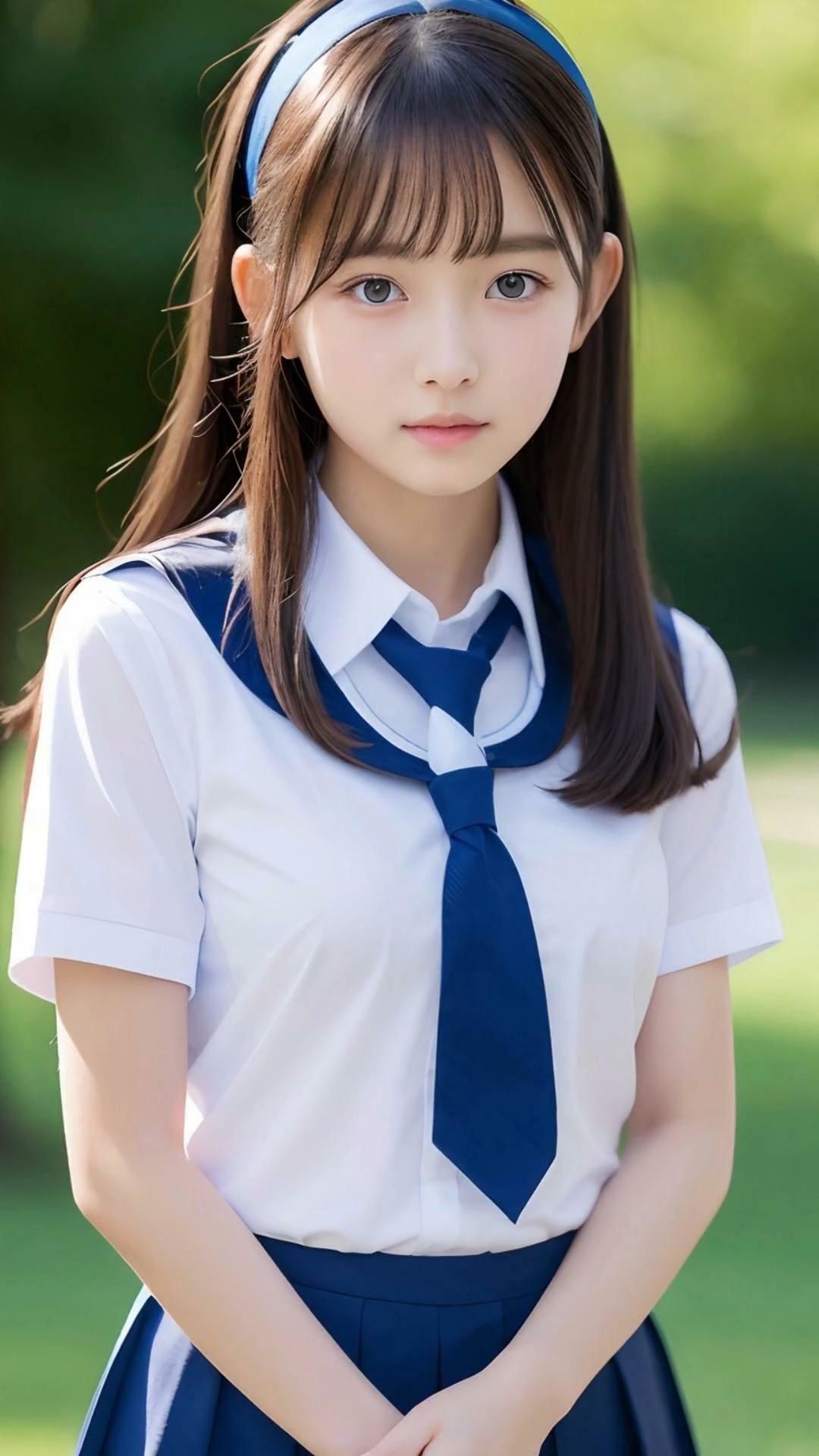 拘束された女子校生5 サンプル5ページ目