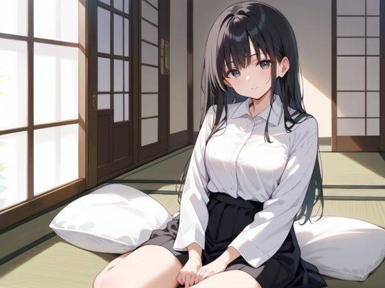 近所の女子校生をヤリ部屋で終日性教育 サンプル1ページ目