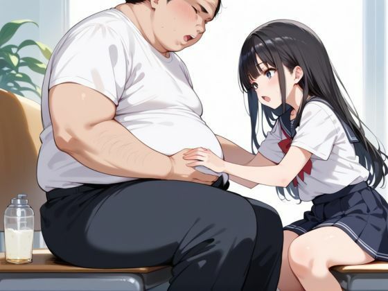 近所の女子校生をヤリ部屋で終日性教育 サンプル3ページ目