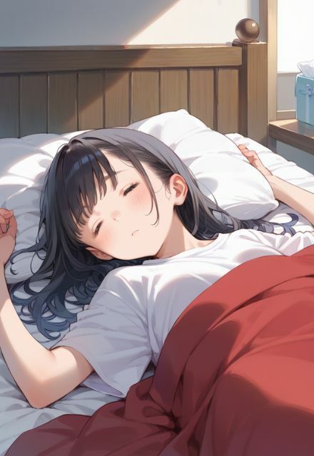 俺の妹が可愛すぎて、童貞卒業しちゃった件 サンプル1ページ目